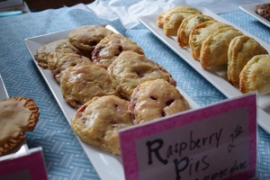 Cooperstown Farmers' Market