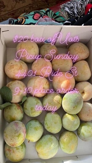 Sherrill's Produce