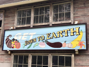 Down to Earth CSA
