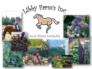 Libby Farm's Inc.