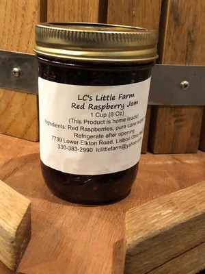 Elsie's Little farm