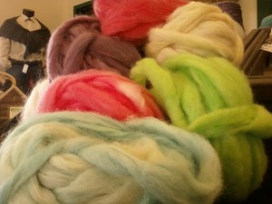 Sustainable Fibers