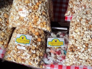Hastings Farmers' Market