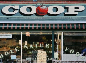 Belfast Co-op