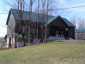 Link Maple Farm