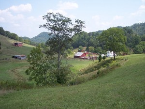 Sweetwater Farm
