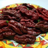 Refining Fire Chiles