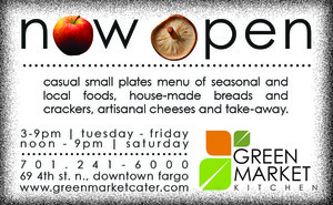 Green Market Kitchen