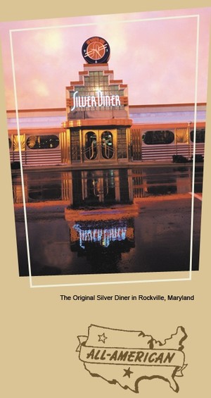 Silver Diner