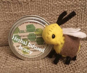 Three Bees Honey Farms LLC