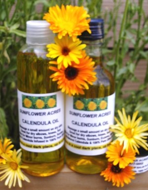 Sunflower Acres
