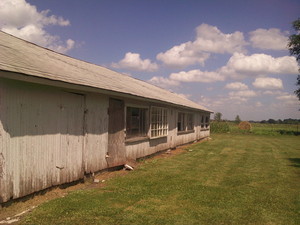 Oshel Farm