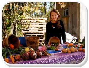 Heifer Farm