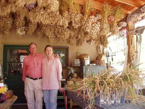 La Madera Farms