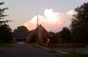 Wiley Church Farm Market