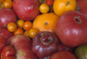 SIW Vegetables