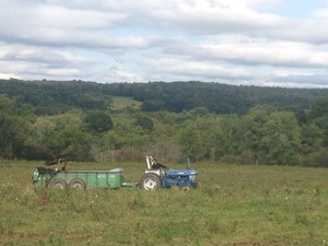 86 Acres