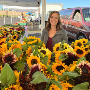 Midland Area Farmers Market