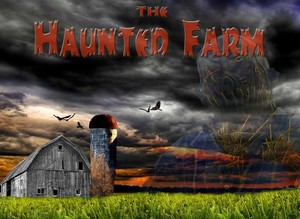 The Haunted Farm LLC