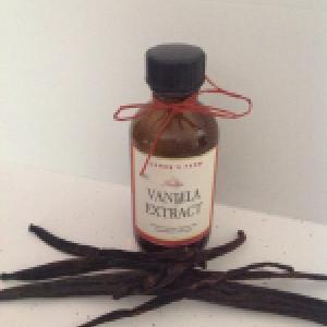 Carob's Chaga Farm