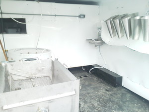 Nichols Mobile Poultry Processing