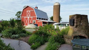 Padden Family Farm