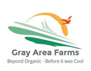 Gray Area Farm