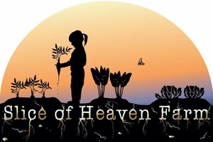 Slice of Heaven Farm