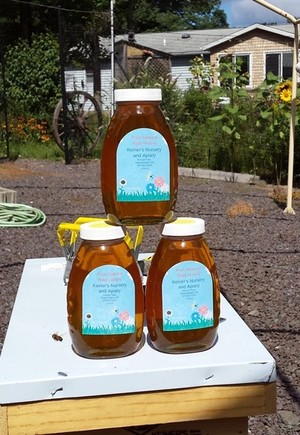 Keiner's Apiary