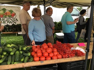 Field Fresh Farmers Market