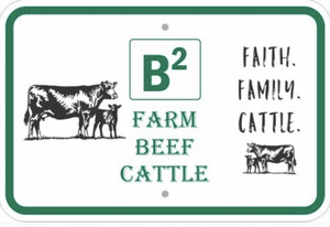B Squared Farm
