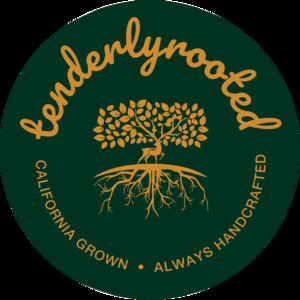 Tenderlyrooted @ Riverwood Farm