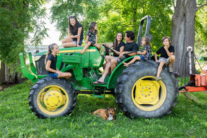 Healthy Living Farm & Store