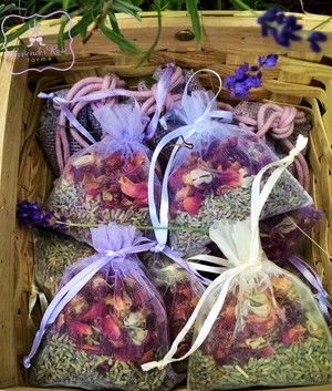 Lavender Rose Farms LLC