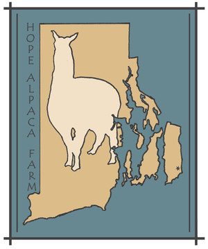 Hope Alpaca Farm LLC