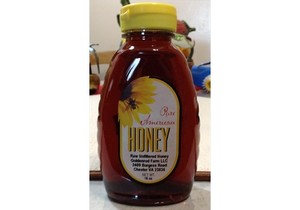 Goldenrod Farms