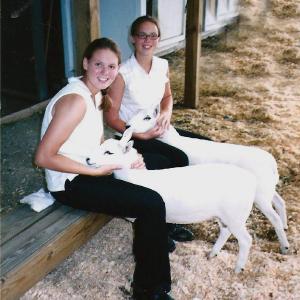 Weston Hill Farm