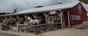 The Amish Trading Post