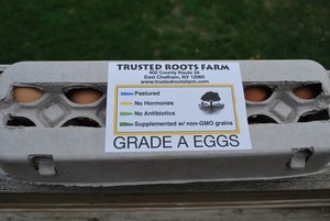Trusted Roots Farm