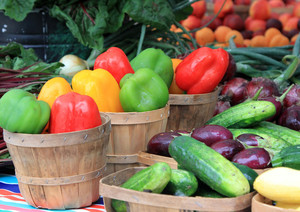 Rockwall Farmers Market