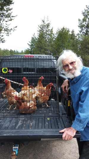 Organics Farm