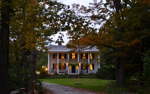 The Inn at Weathersfield