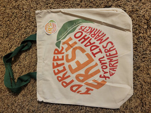 Rexburg Farmers Market