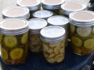 Neskowin Farmers Market