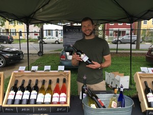 Field Fresh Farmers Market