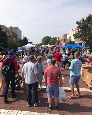 Beloit Farmers' Market