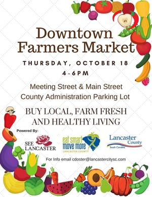 Downtown Farmers Market