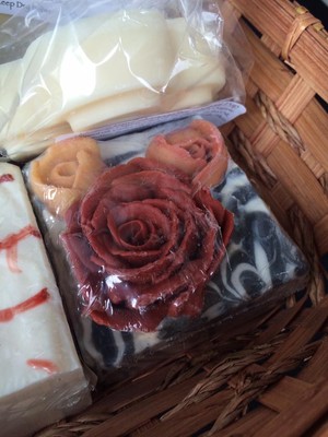 Marysville Farmers Market