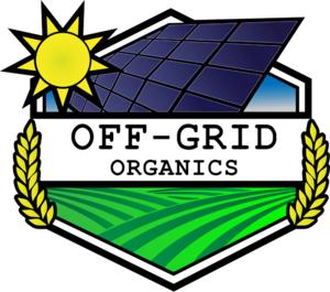 Off-Grid Organics