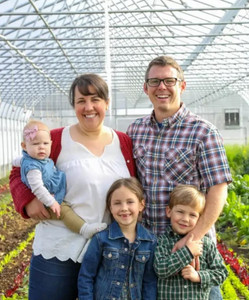 Farm On Central